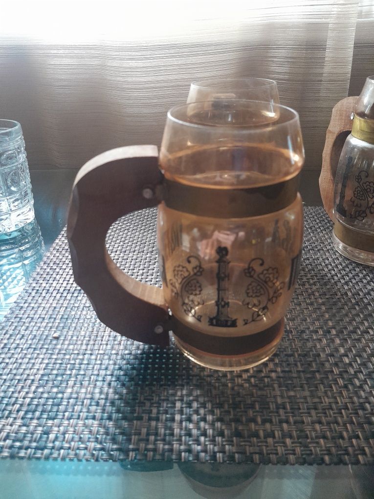 Бокали 0.5л. Полтава