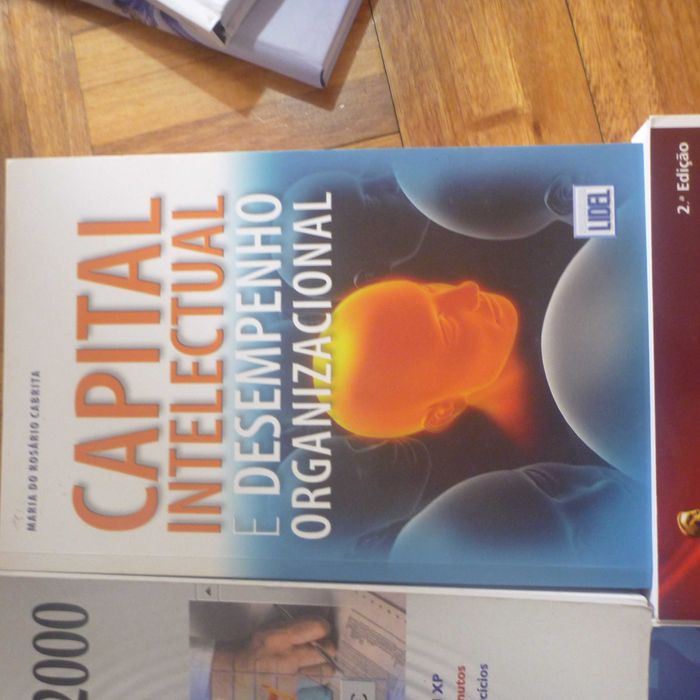 Varios livros- varios preços