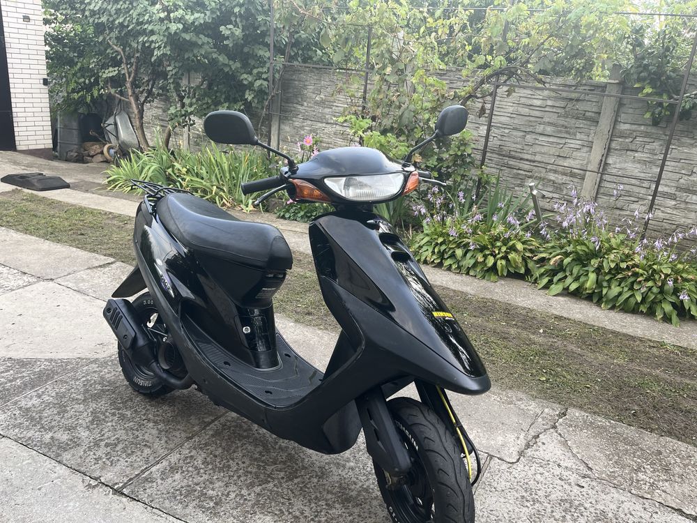 Продам мопед Honda takt 30 в доброму стані!