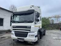 DAF CF85. Євро 5  2009 рік