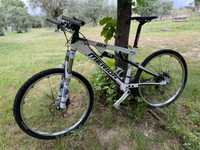 Bicicleta BTT Merida Ninety Six (96)