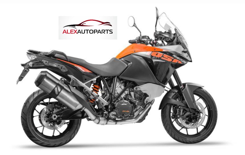 Руль  KTM  1050  Adventure  2014-2016