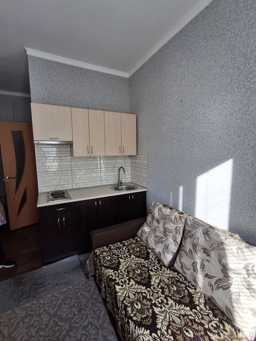 Смарт квартира возле ТРЦ Французский бульвар