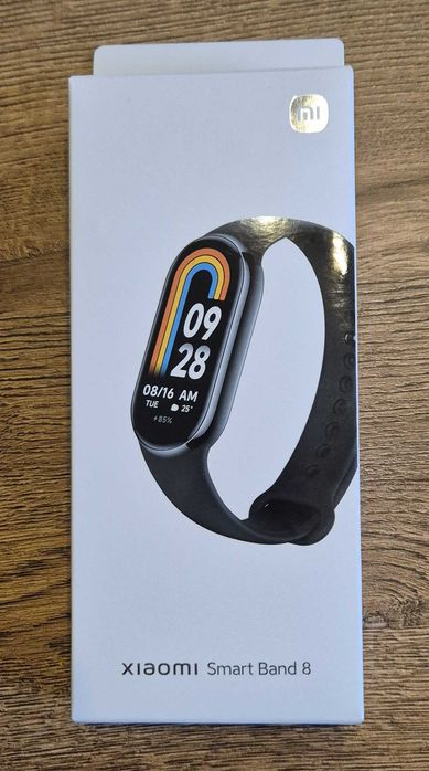 Xiaomi Smart Band 8