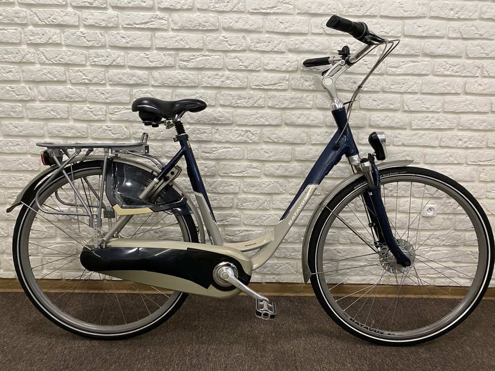 Batavus intermezzo 28” D53