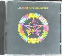 The Sisters Of Mercy - A Slight Case Of Overbombing-  CD