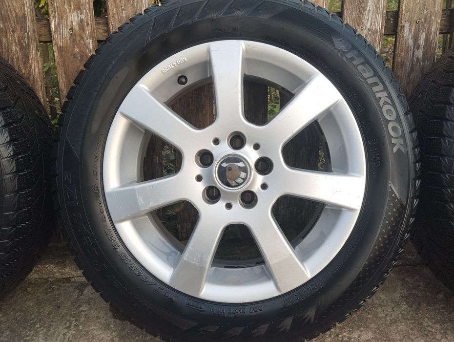 Легко плавні диски R15 5x100