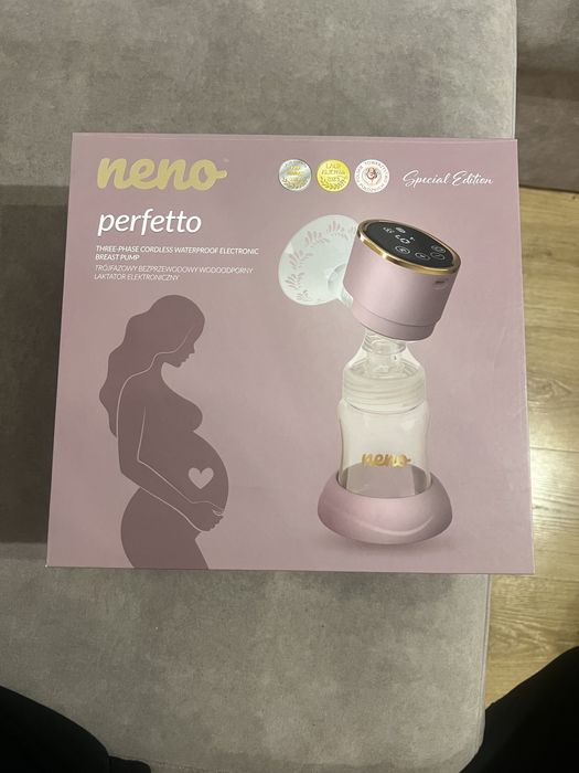 Laktator neno perfetto special edition