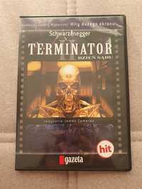 Terminator dzień sądu reżyseria James Cameron