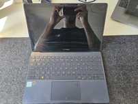 Asus Zenbook UX390U