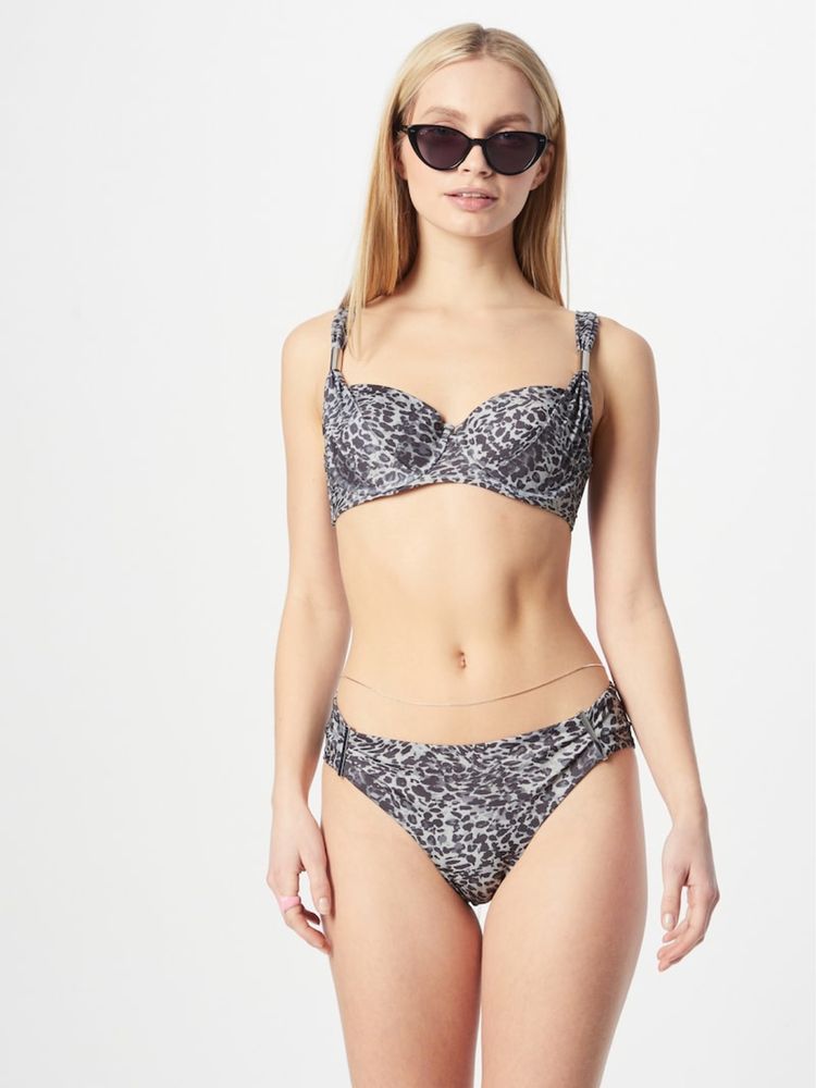 Купальник жіночий, hunkemoller, 75B,80C