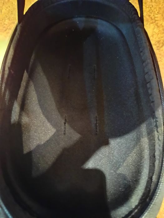 Chulajnoga elektryczna