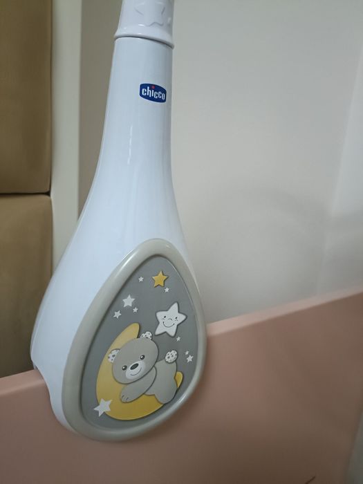 Mobile de berço Chicco