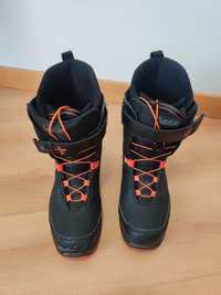 Botas de Snowboard Wedze Bullwhip