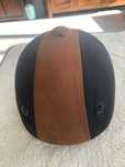 Kask do jazdy konnej START rozmiar 54