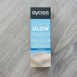 SYOSS Glow Color toner koloryzujący do włosów Platinum Platyna 100 ml