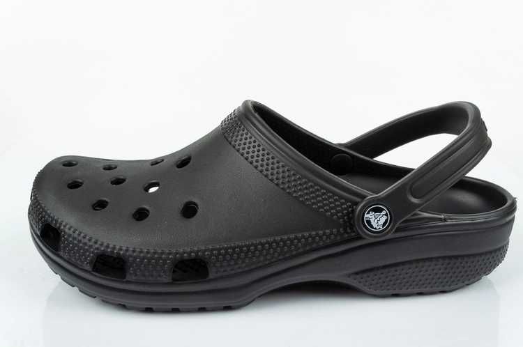 Klapki sandały chodaki CROCS Classic r. 36,5