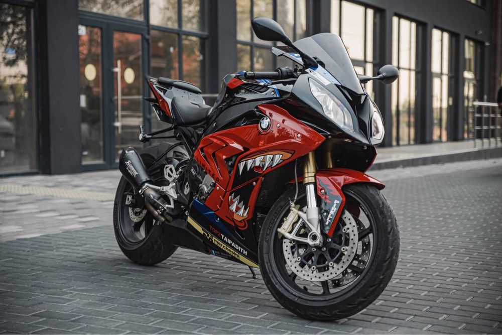 Продам BMW S 1000 RR
