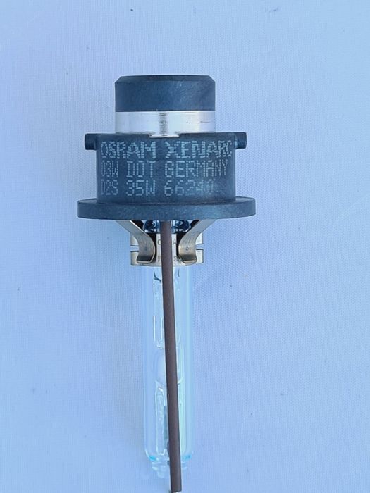 Продам ксенонові лампочки  D1S, D2s, D3S.