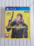 Cyberpunk 2077 ps4
