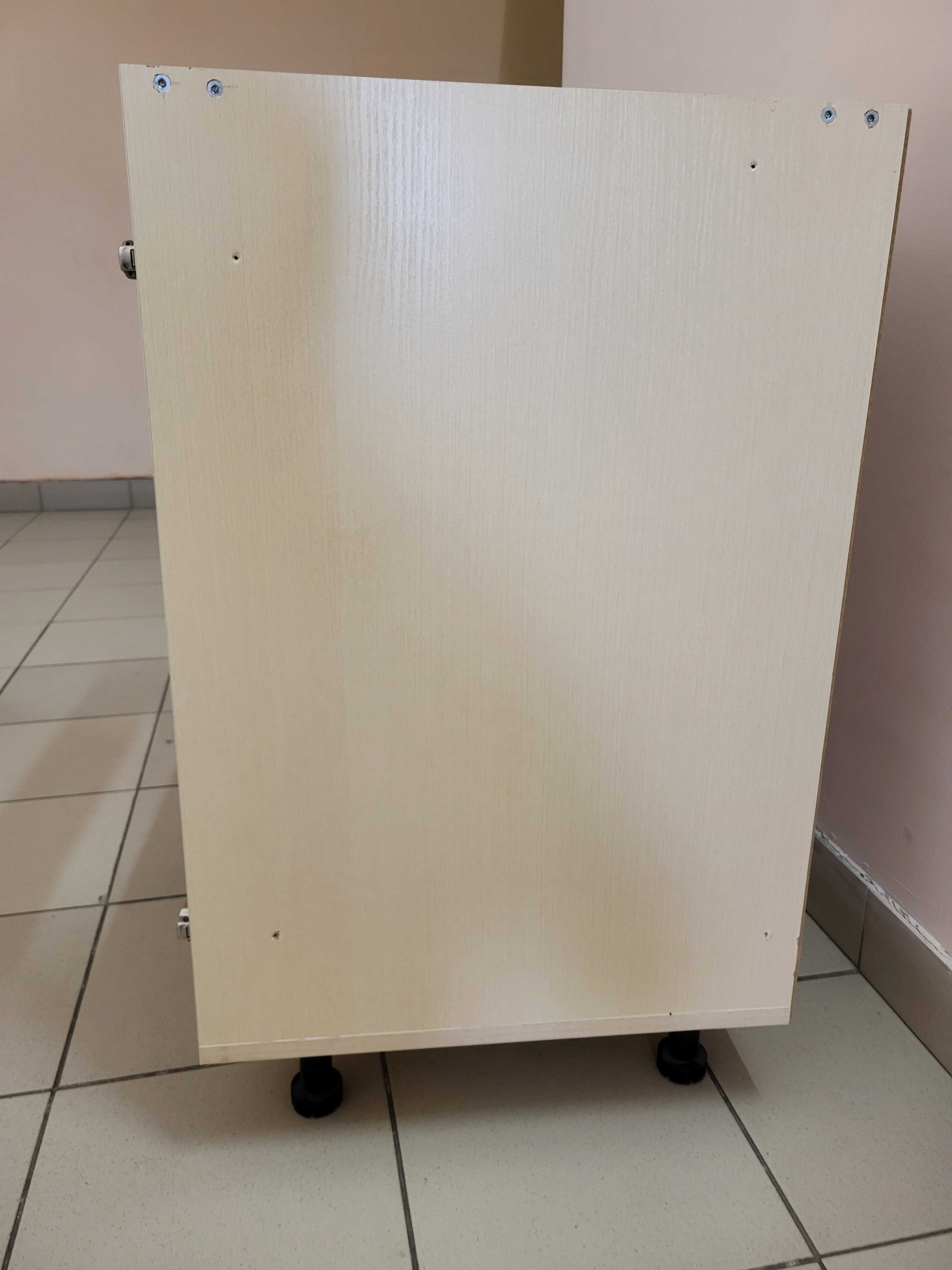Тумбочка кухонна 60*60*72 см