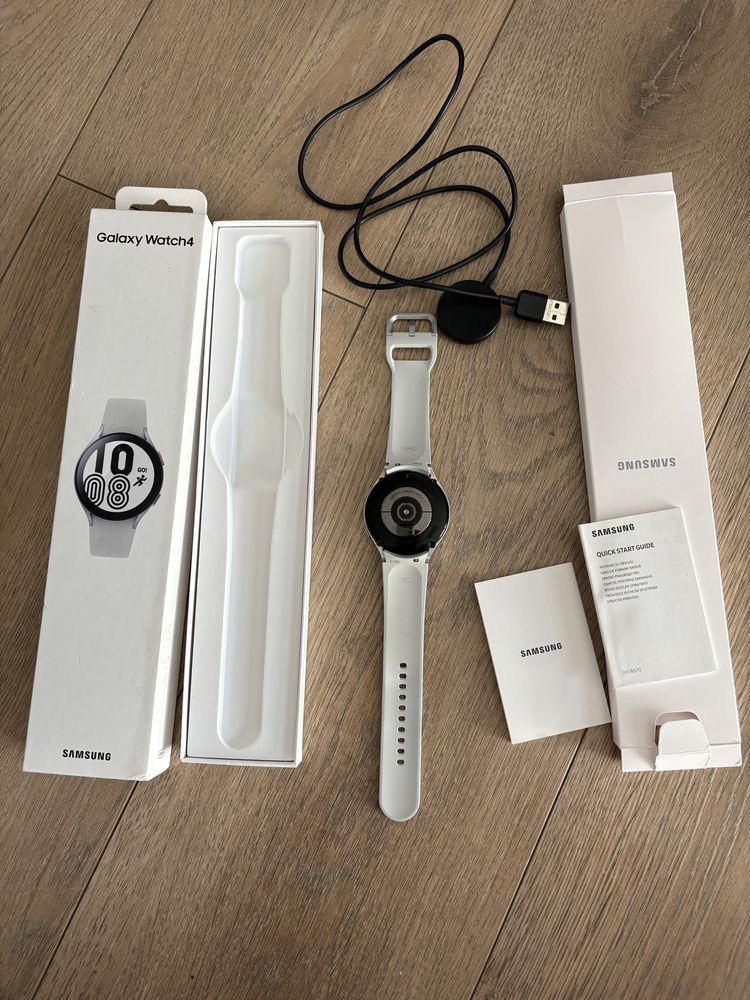Smartwatch Samsung Galaxy Watch 4