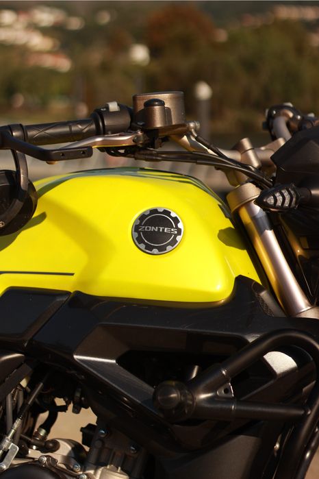 zontes g1 125cc 2022