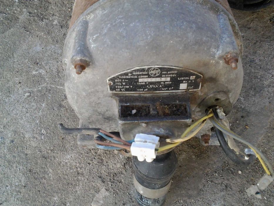 motor eletrico 220v de banheira hidromassage