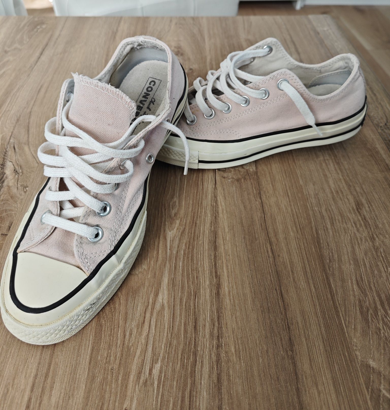 Converse All Star Chuck Taylor różowe 38