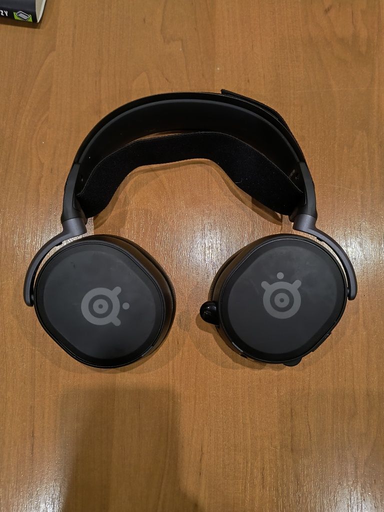 Steelseries prime