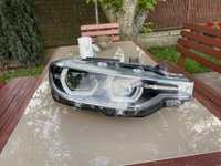 Lampa bmw f30 lift led