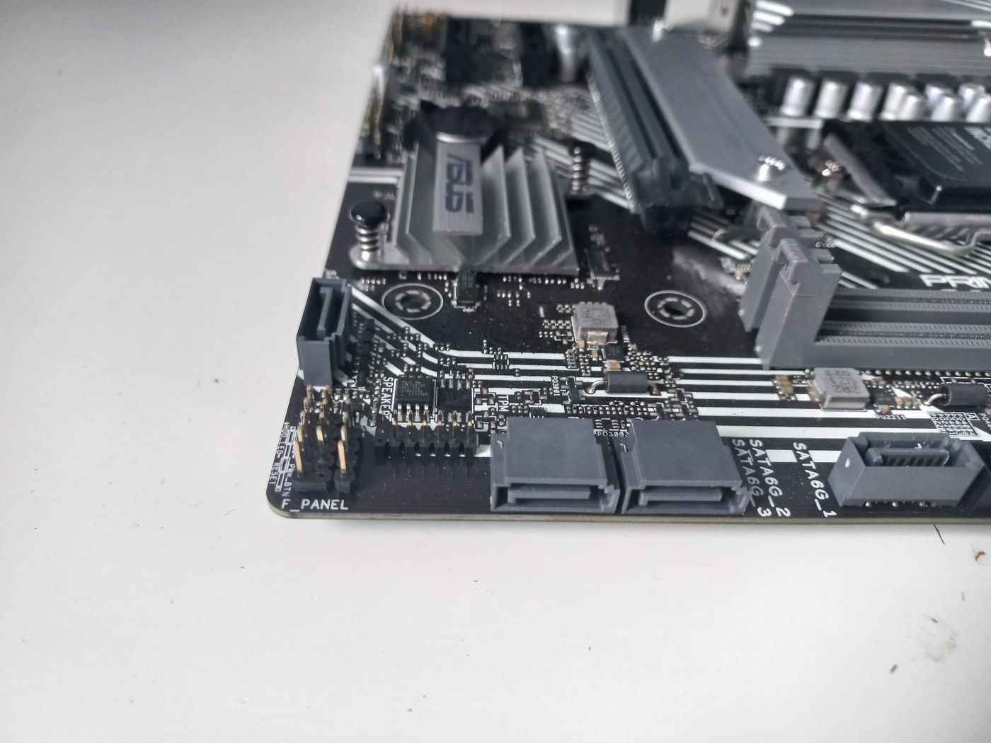 ASUS PRIME H510M-E Socket 1200 Płyta Główna