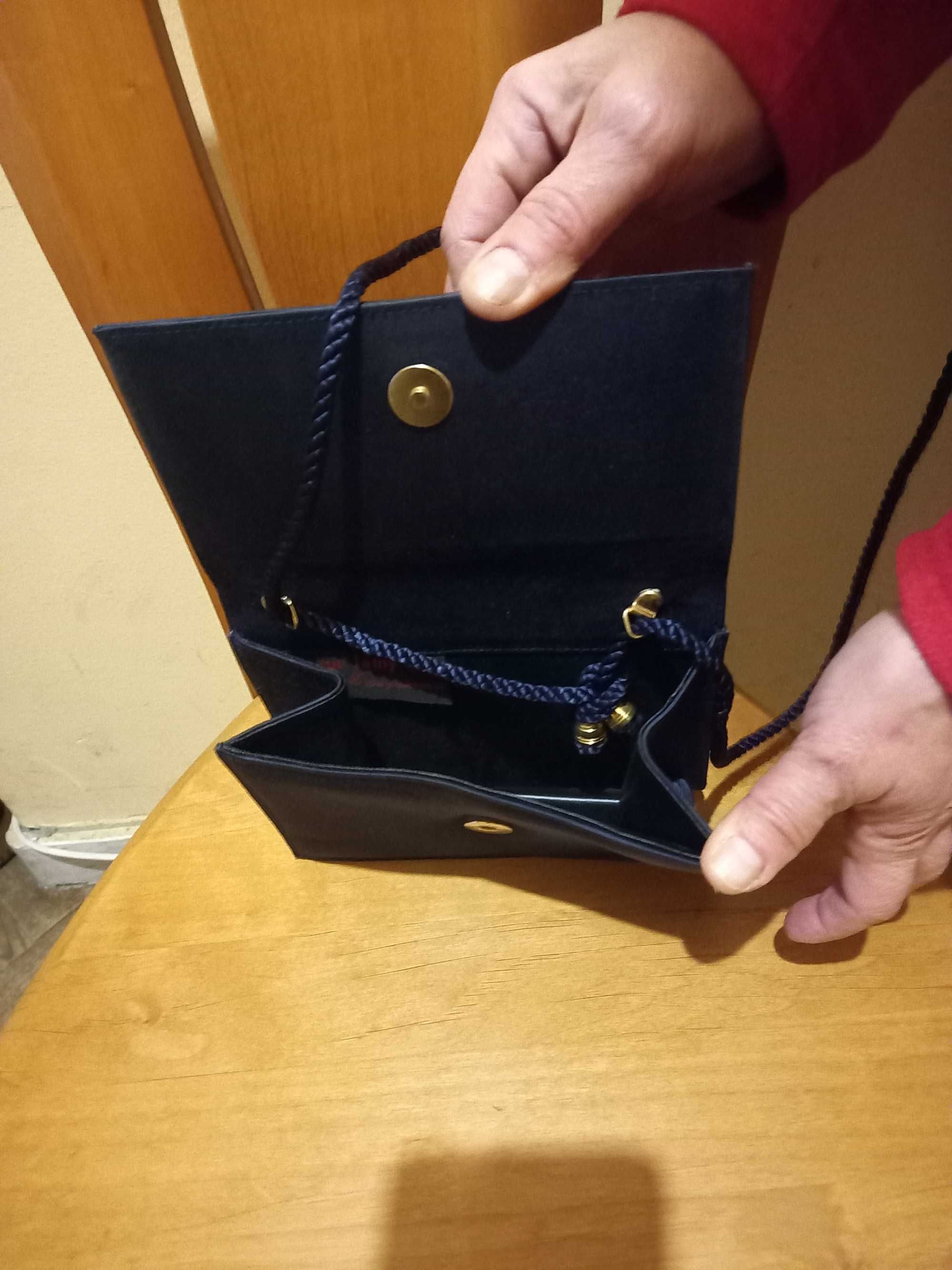 Pochetes de cerimónia vintage