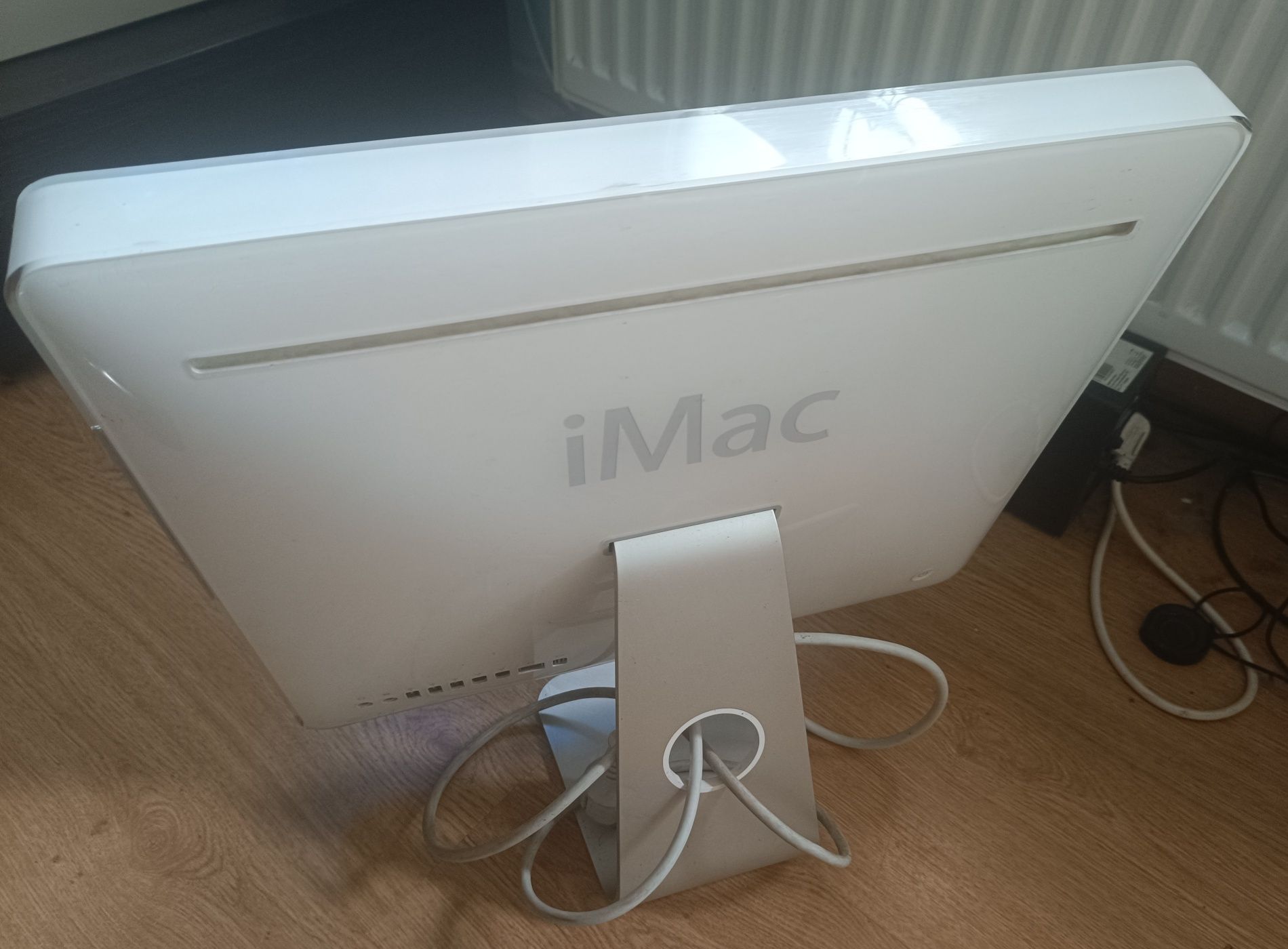 Apple iMac Mac sprawny komputer