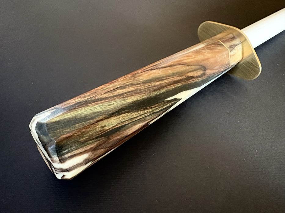 Мусат керамічний ручної роботи