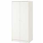 Szafa plus dwie szafki na buty IKEA