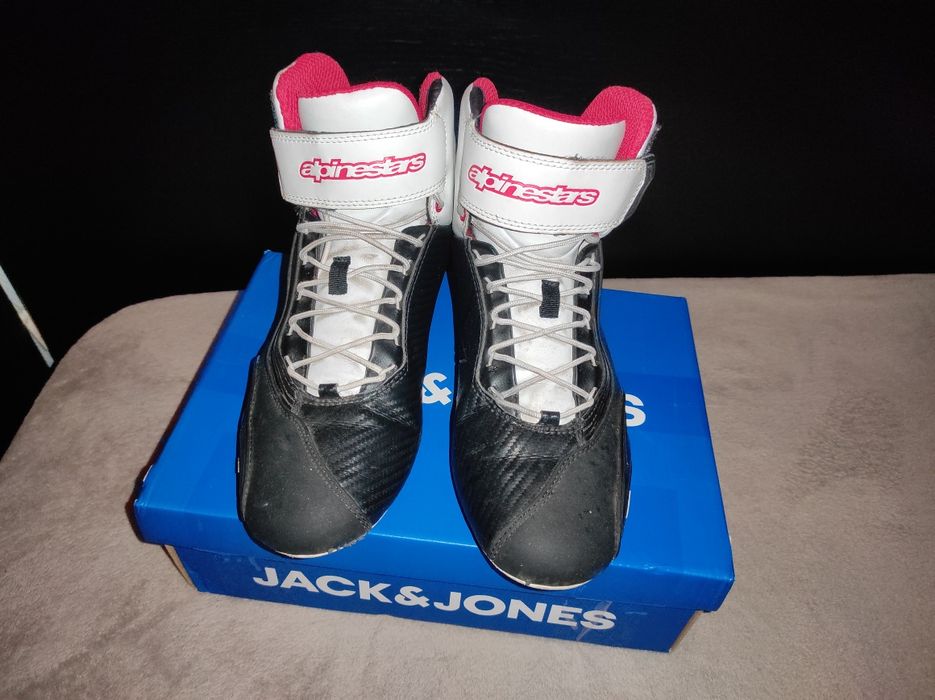 Sapatilhas Alpinestars n43