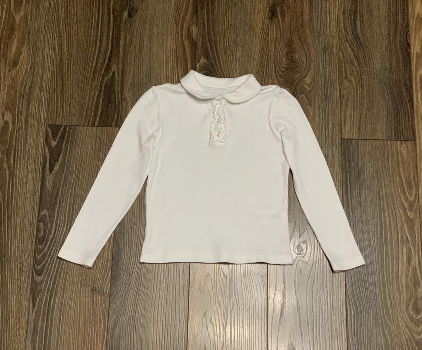 Реглан, поло, гольф, водолаза для школи