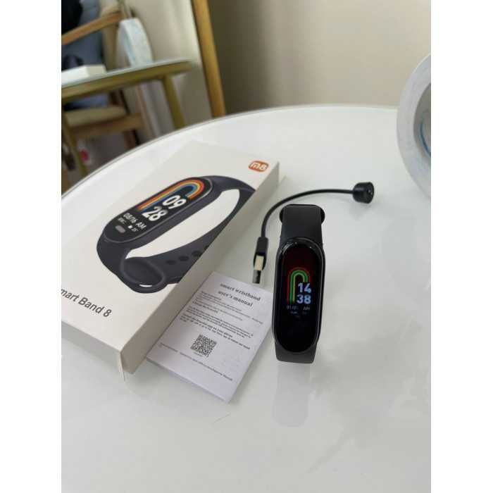 Фитнес трекеры Smart Band M8 оптом