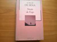 Sinais de Fogo - Jorge de Sena (portes grátis)