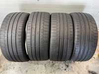 255 40 R20 Continental Sport Contact 6 XL AO 101Y 5mm+  x4