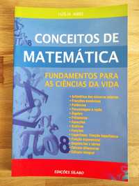 Conceitos de Matemática