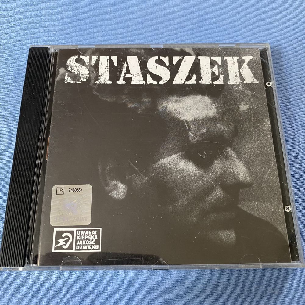 Staszek Kazik Kult sp