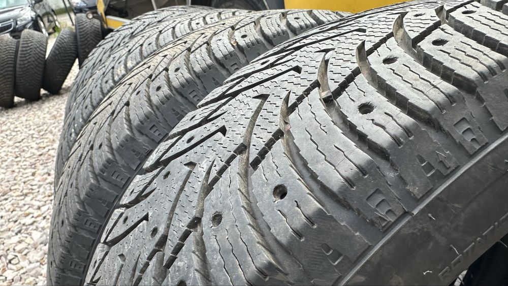 205/60/16 96T Nankang 8,4 mm