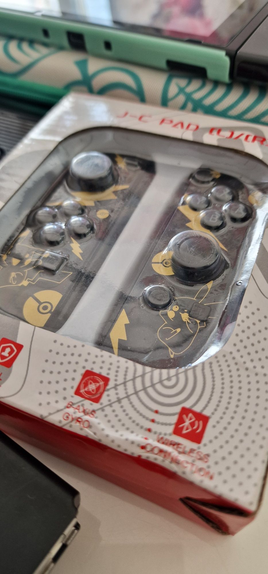 Nintendo switch v2