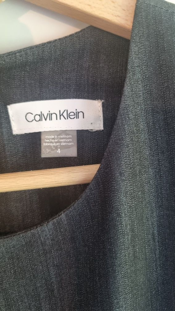 Calvin Klein Jumpsuit kostium  damski rozmiar S