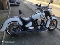 Yamaha XV Yamaha XV 1700 , 2004r.