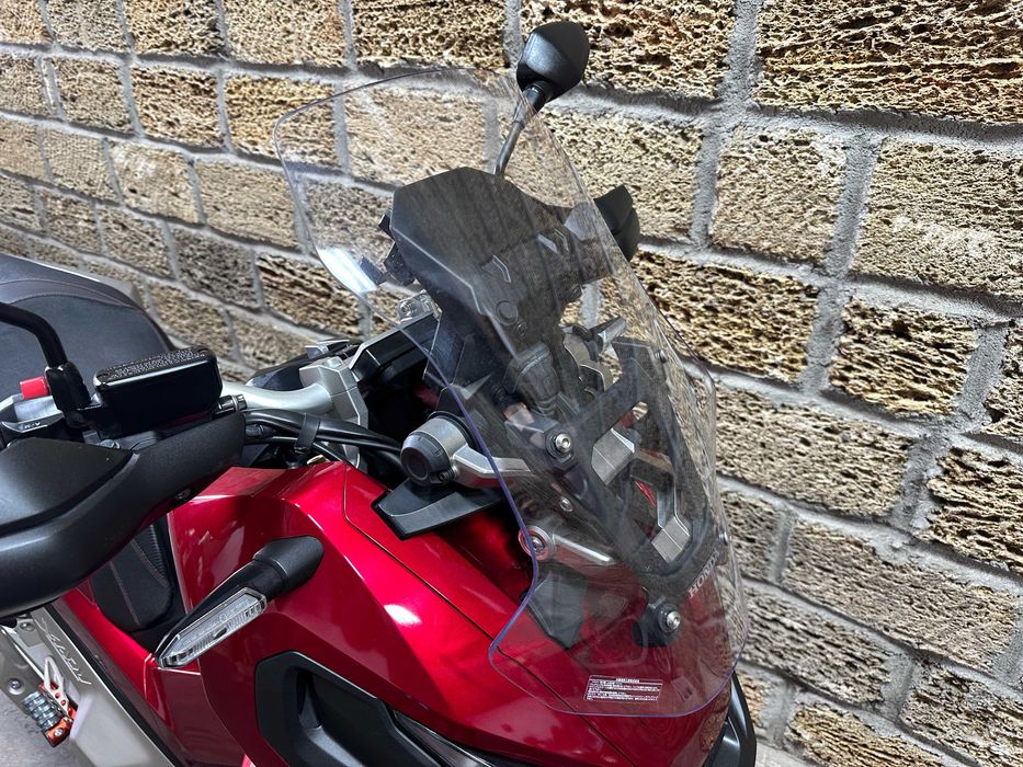 HONDA X-ADW 750 ABS з Японіі