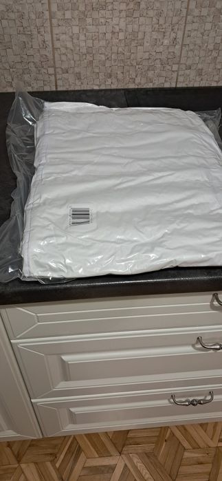 Kołdra nowa,100*135.