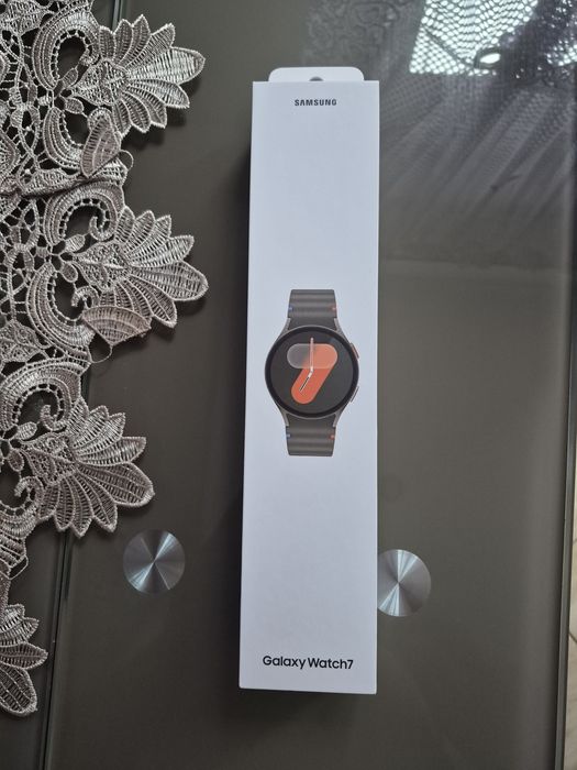 Samsung galaxy watch 7